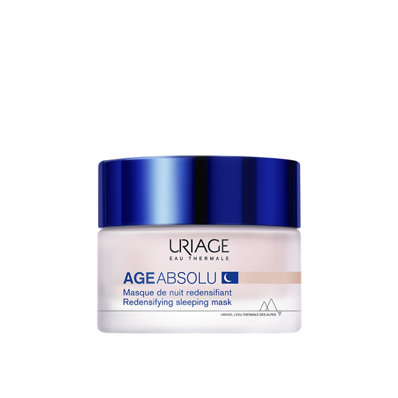 Uriage Age Absolu Redensifizierende Nachtmaske 50ml: product photo