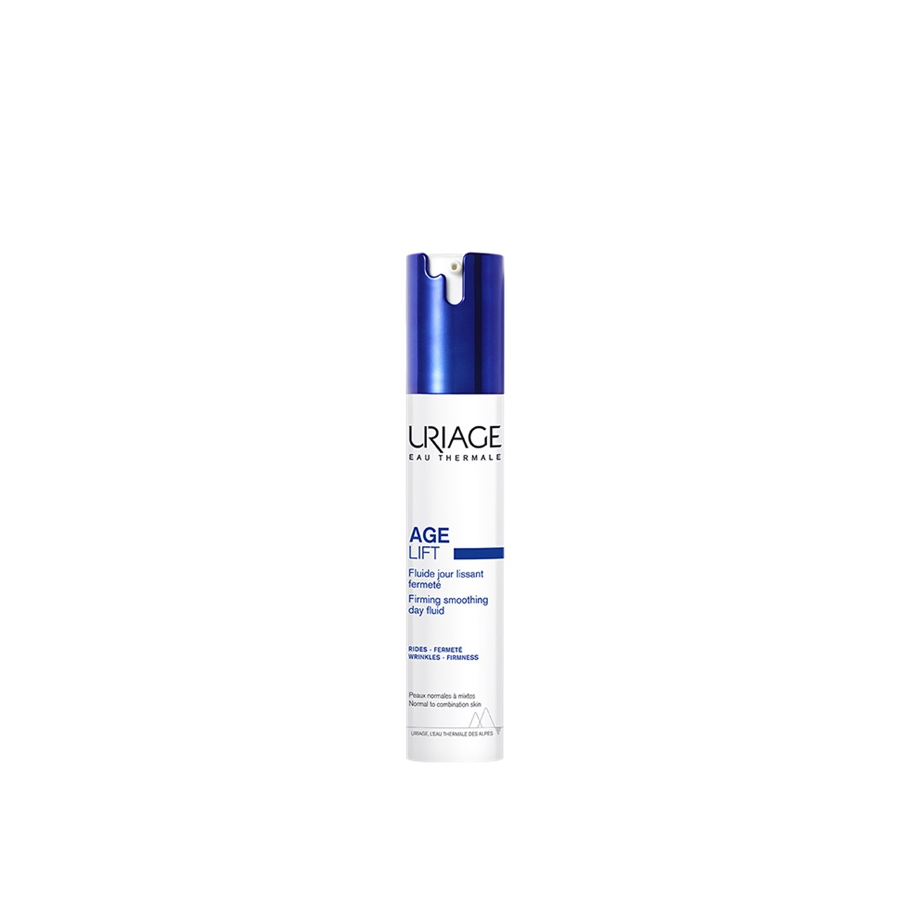 Uriage Age Lift Straffendes Glättendes Tagesfluid 40ml: product photo