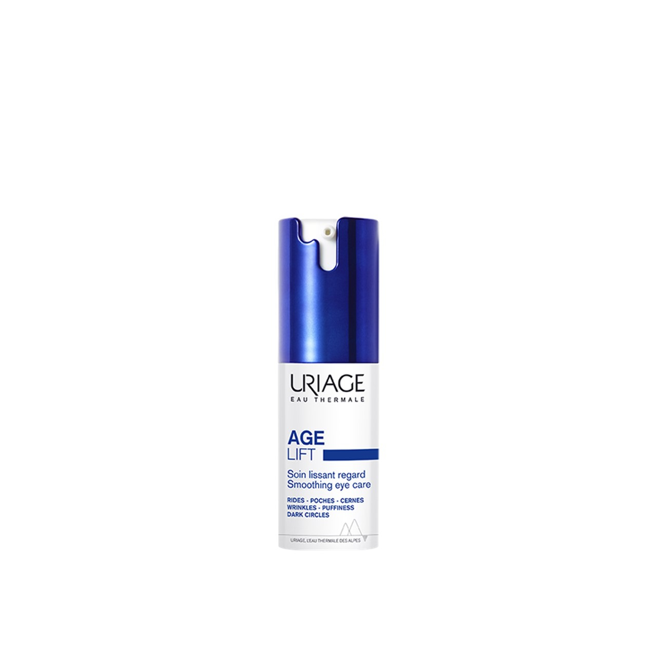 Uriage Age Lift Glättende Augenpflege 15ml: Produktbild