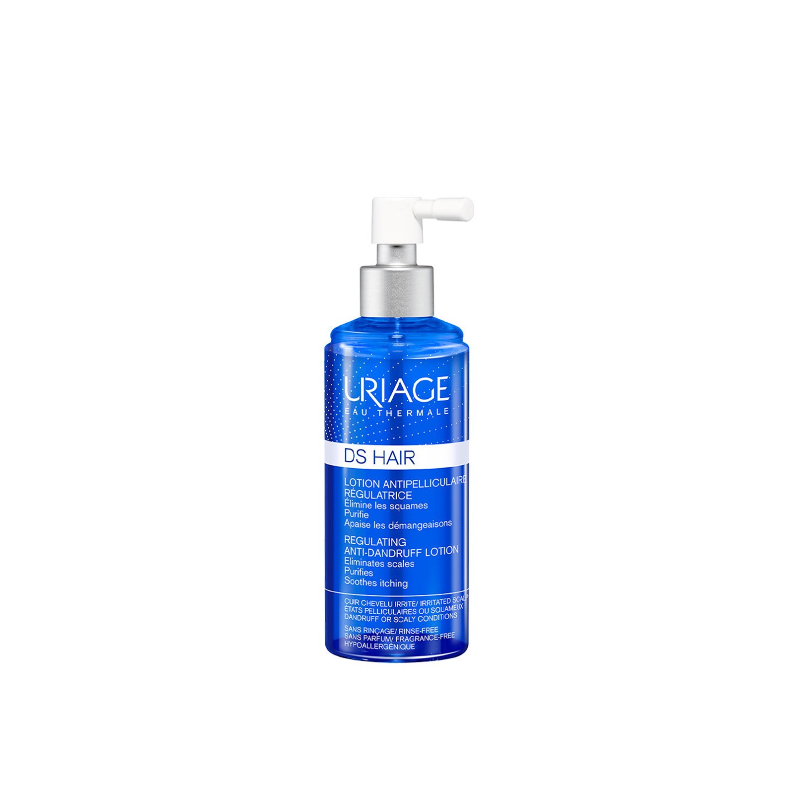Uriage D.S. Anti-Schuppen-Lotion Regulierend: Produktbild