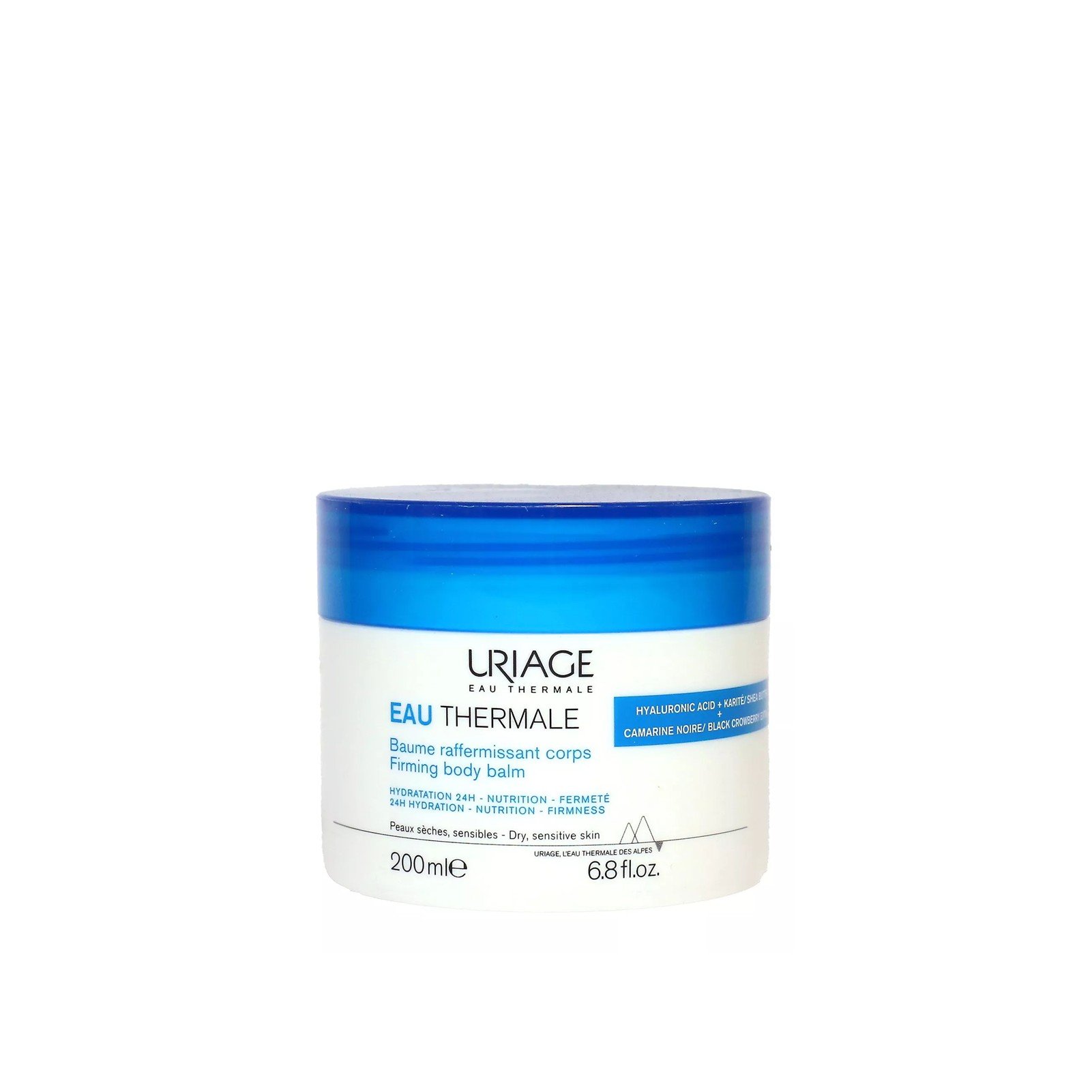 Uriage Eau Thermale Straffender Körperbalsam 200ml: Produktbild