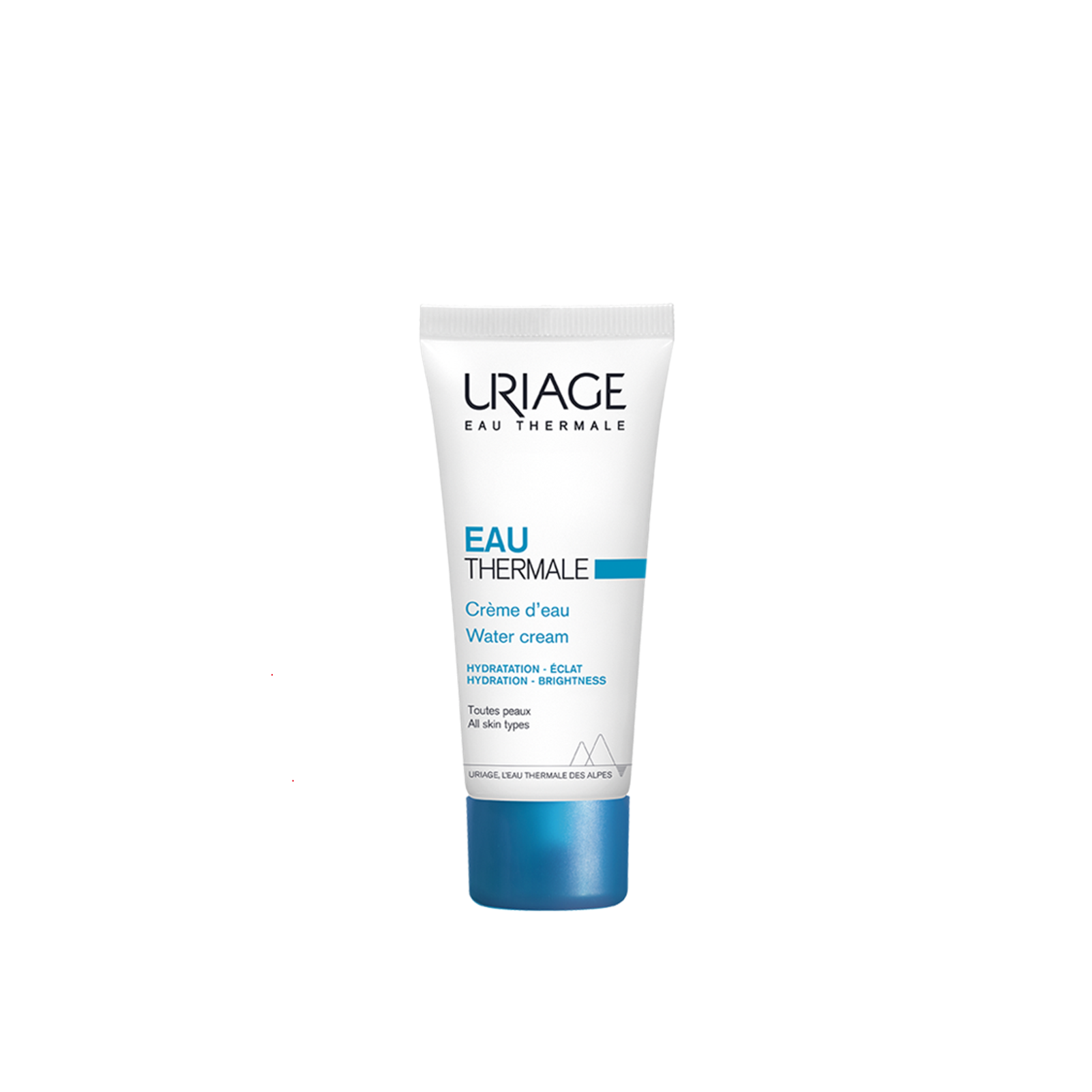 Uriage Eau Thermale Wassercreme 40ml: Produktbild
