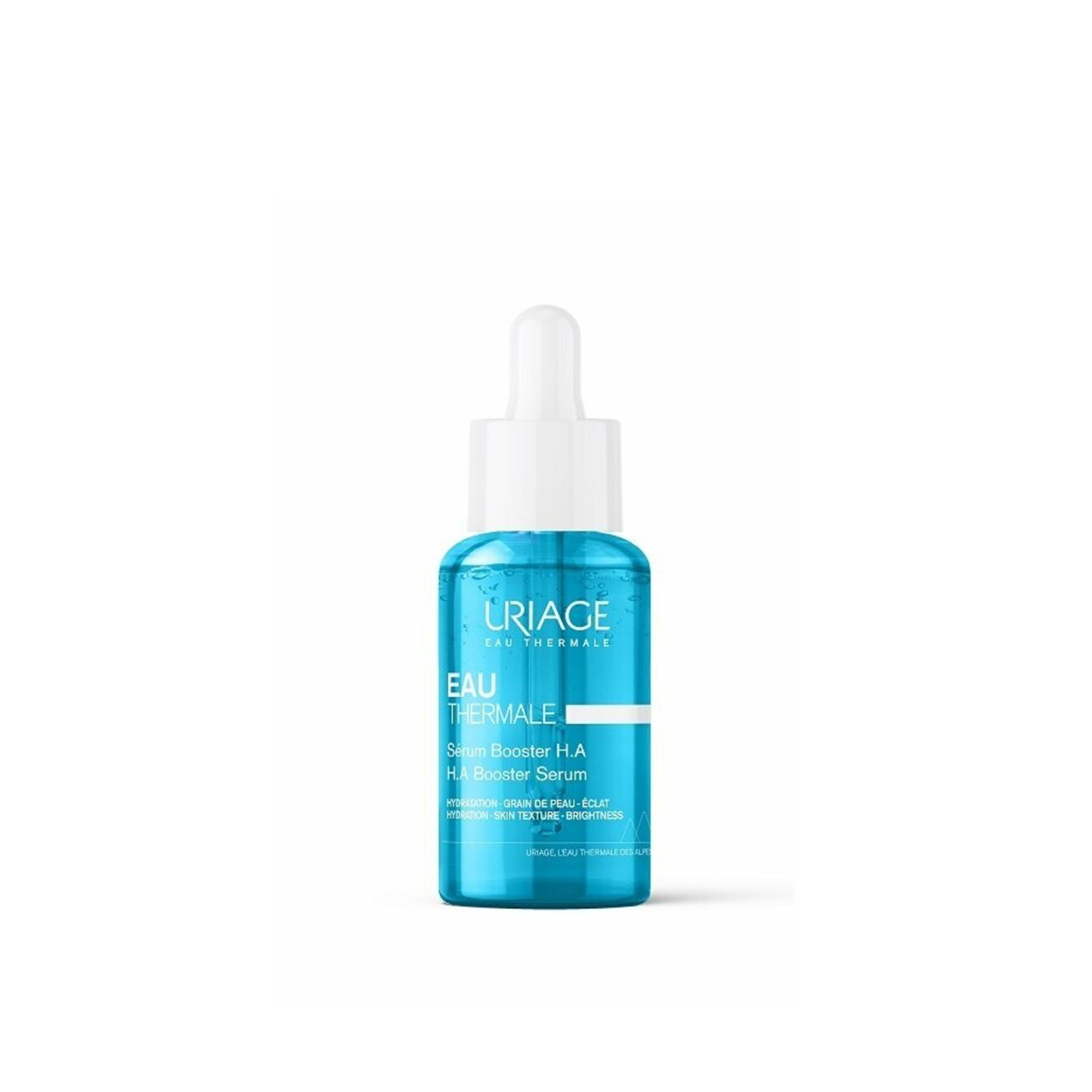 Uriage H.A Booster Serum 30ml: product photo