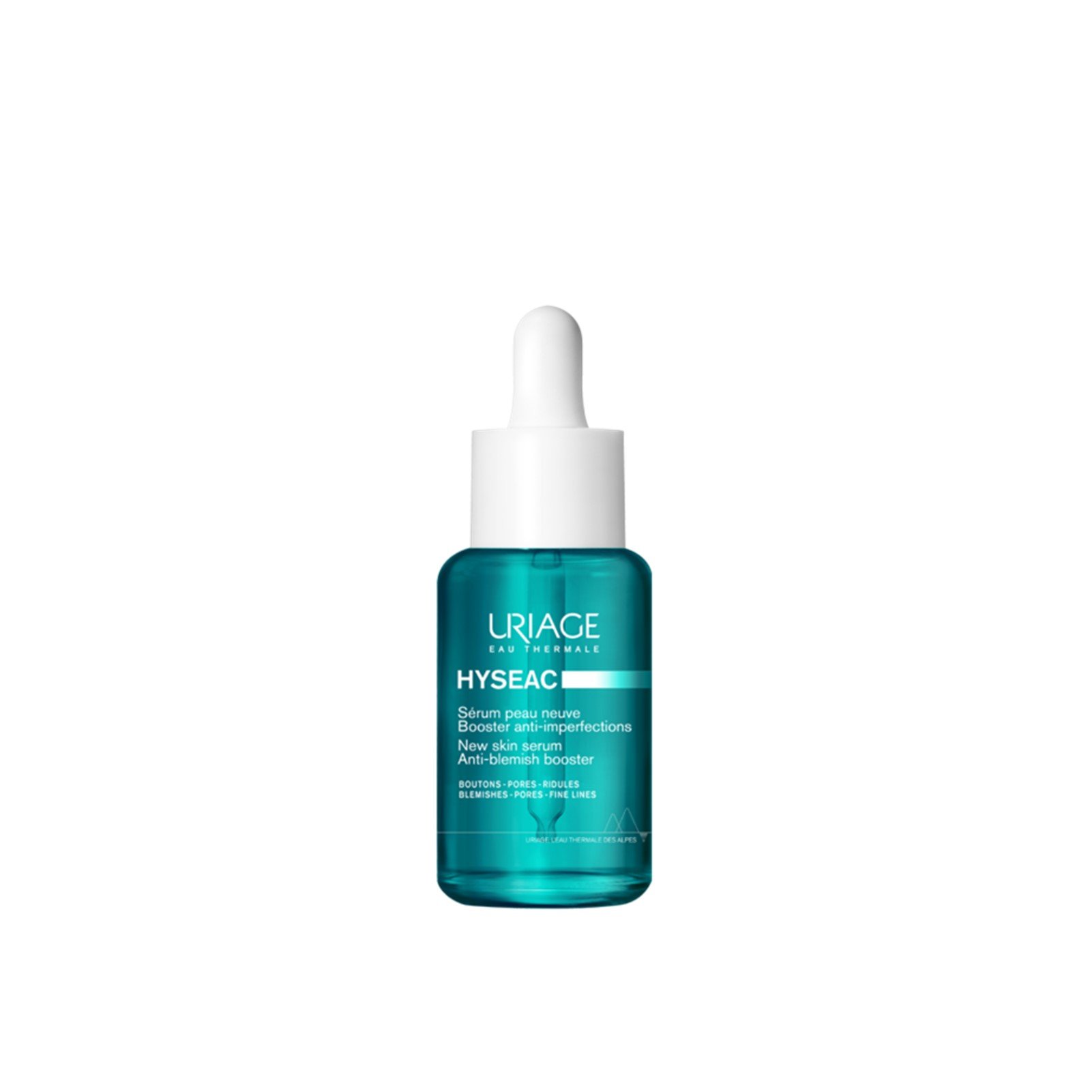 Uriage Hyséac New Skin Serum Anti-Unreinheiten Booster 30ml: product photo