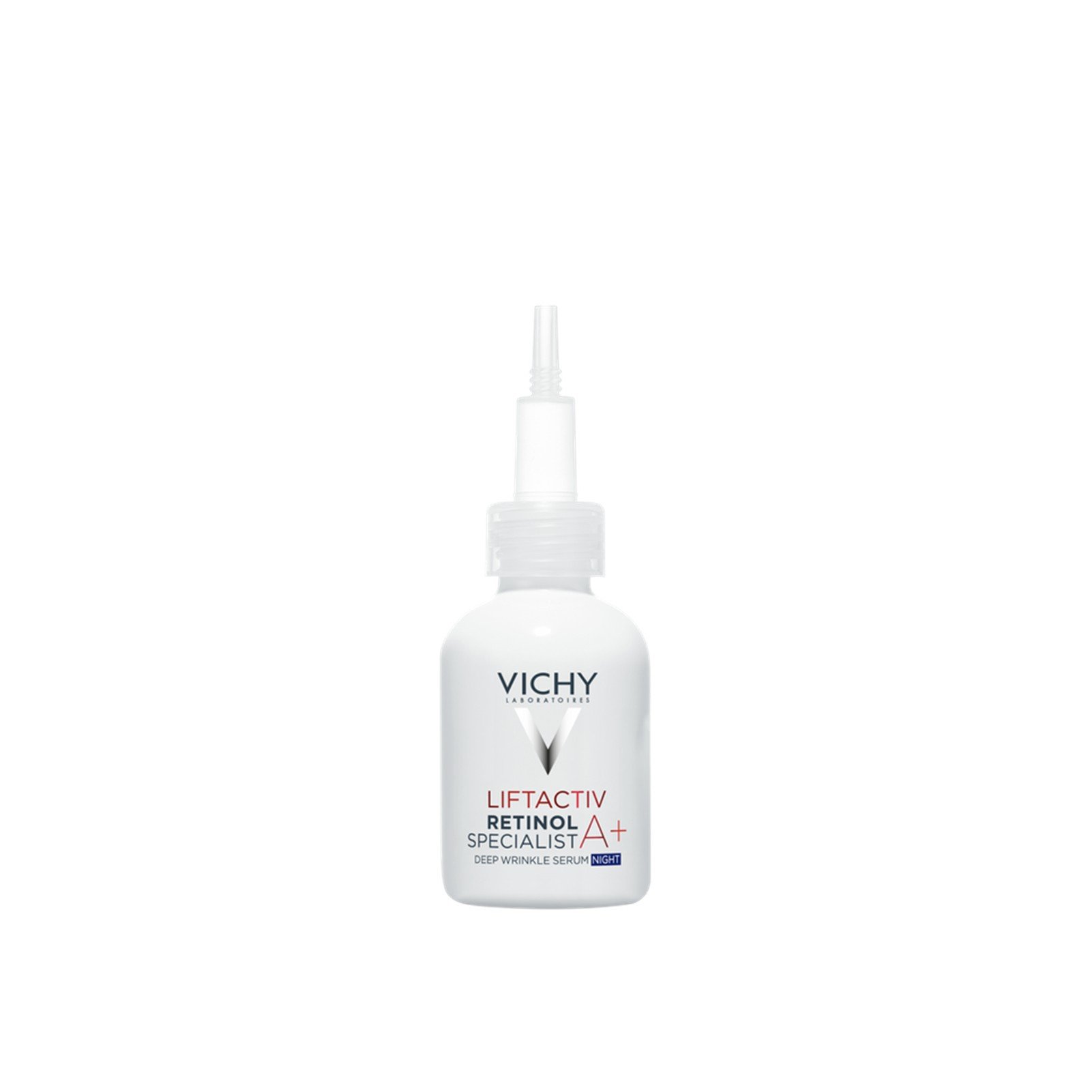 Vichy Liftactiv [ A+] Retinol Specialist Serum gegen tiefe Falten 30ml: product photo