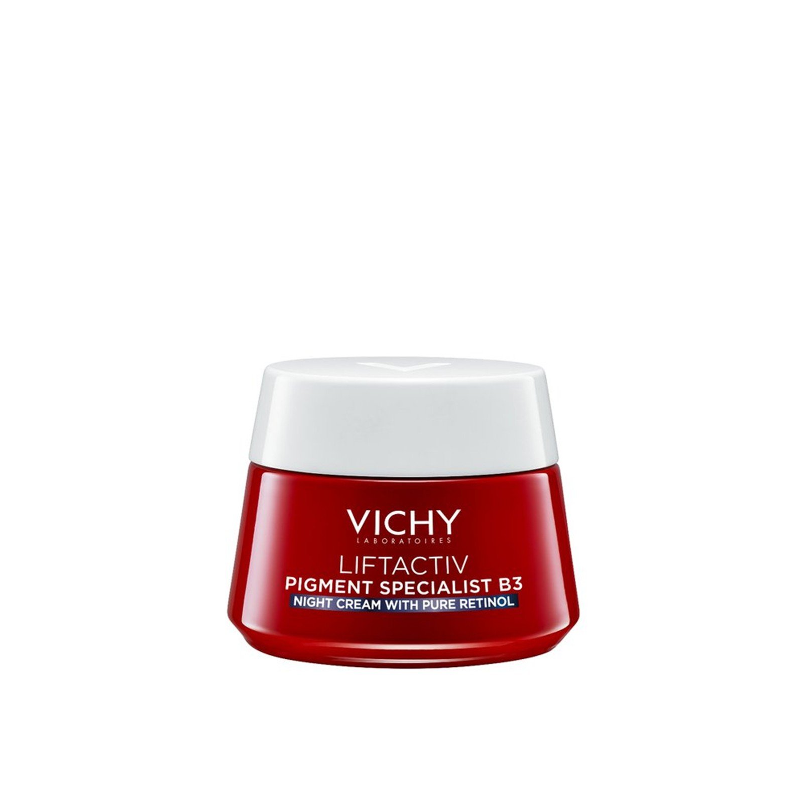 Vichy Liftactiv Pigment Specialist B3 Nachtcreme 50ml: Produktbild