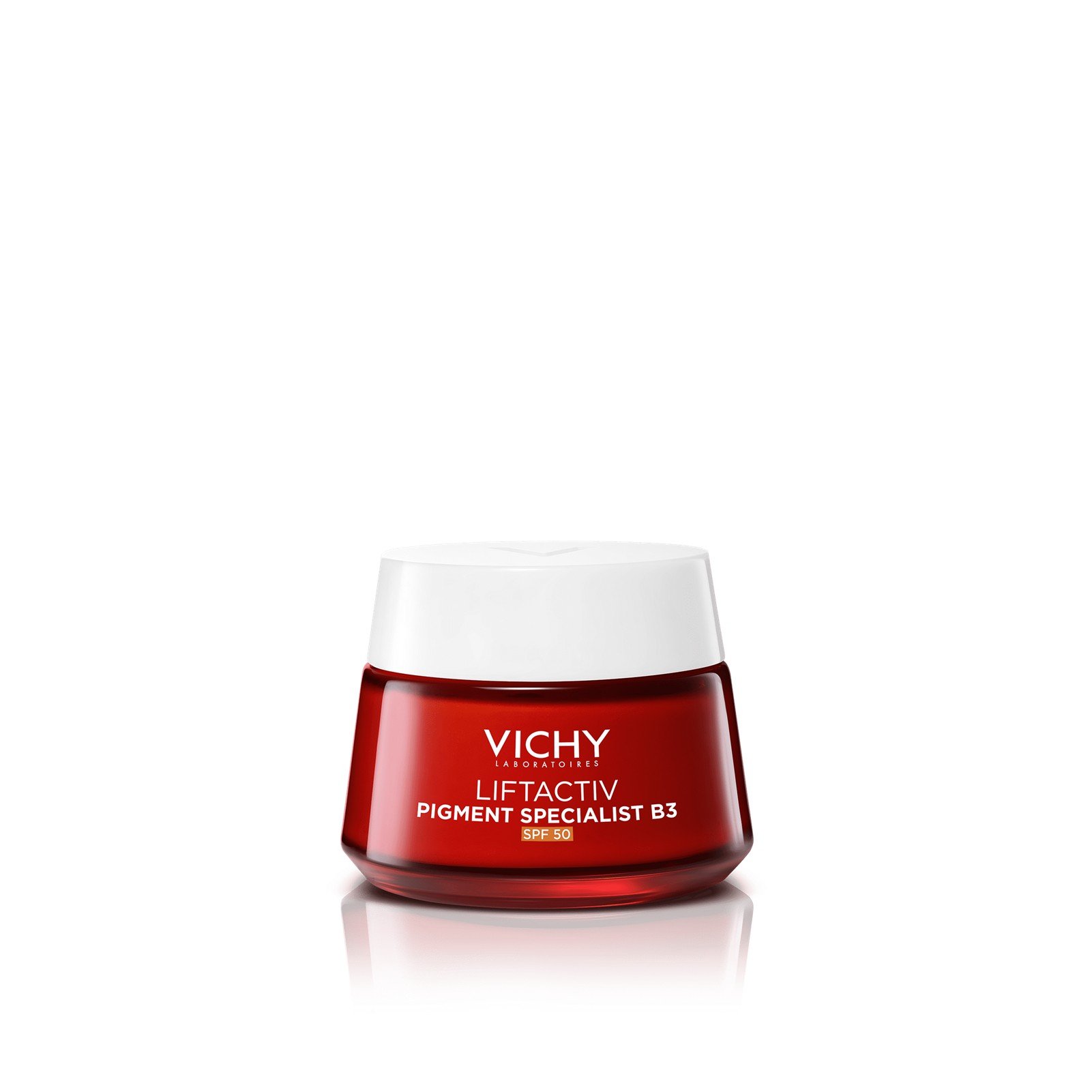 Vichy Liftactiv Pigment Specialist B3 SPF50 50ml: Produktbild