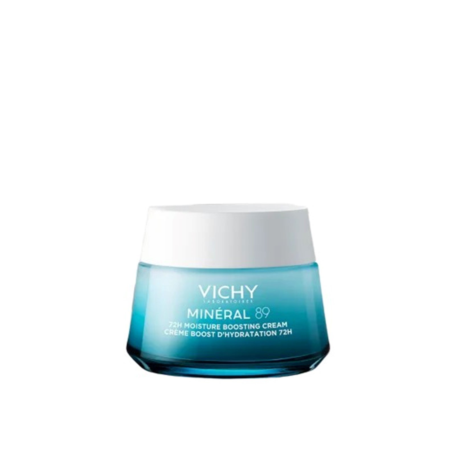 Vichy Minéral 89 72h Feuchtigkeitsspendende Boosting-Creme 50ml: product photo