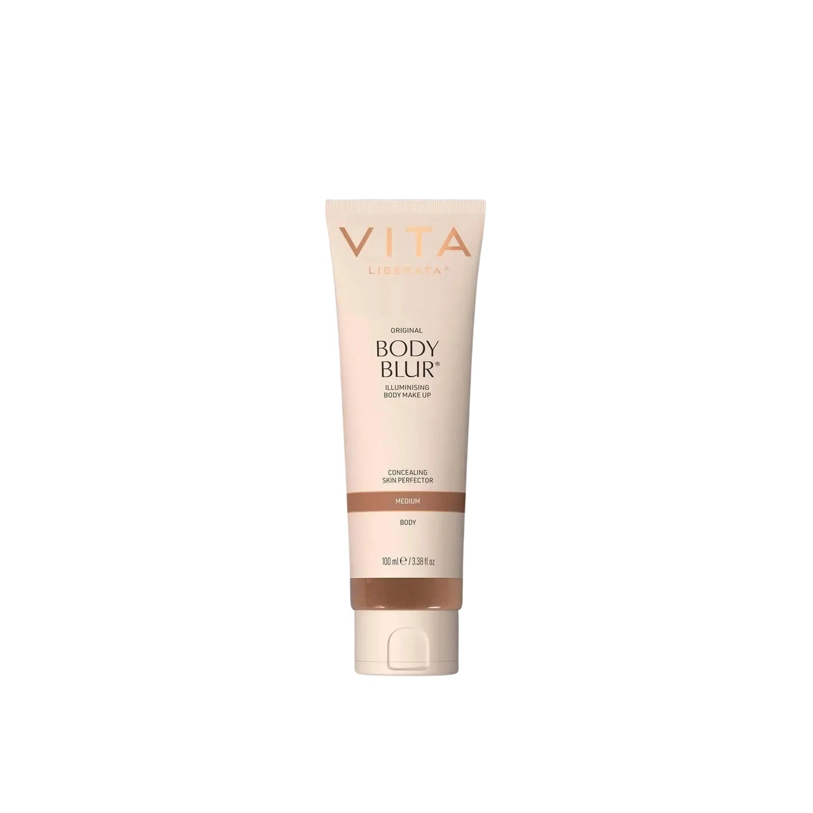 Vita Liberata Original Body Blur Japan