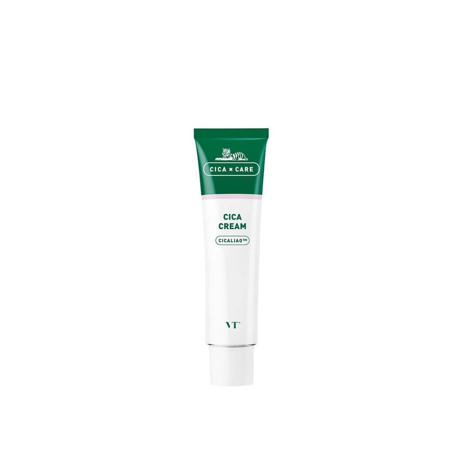 VT Cosmetics Cica Care Cica Creme: Produktbild