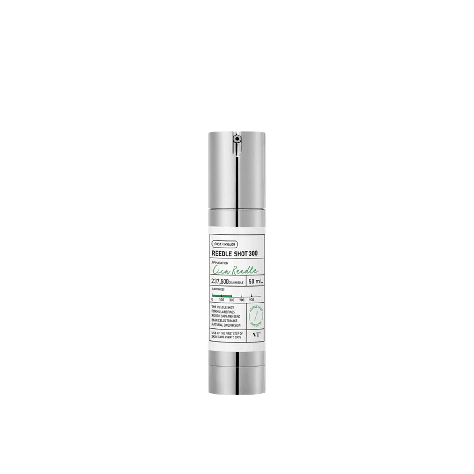 VT Cosmetics Cica Reedle Shot 300 Essence 50Ml Brasil