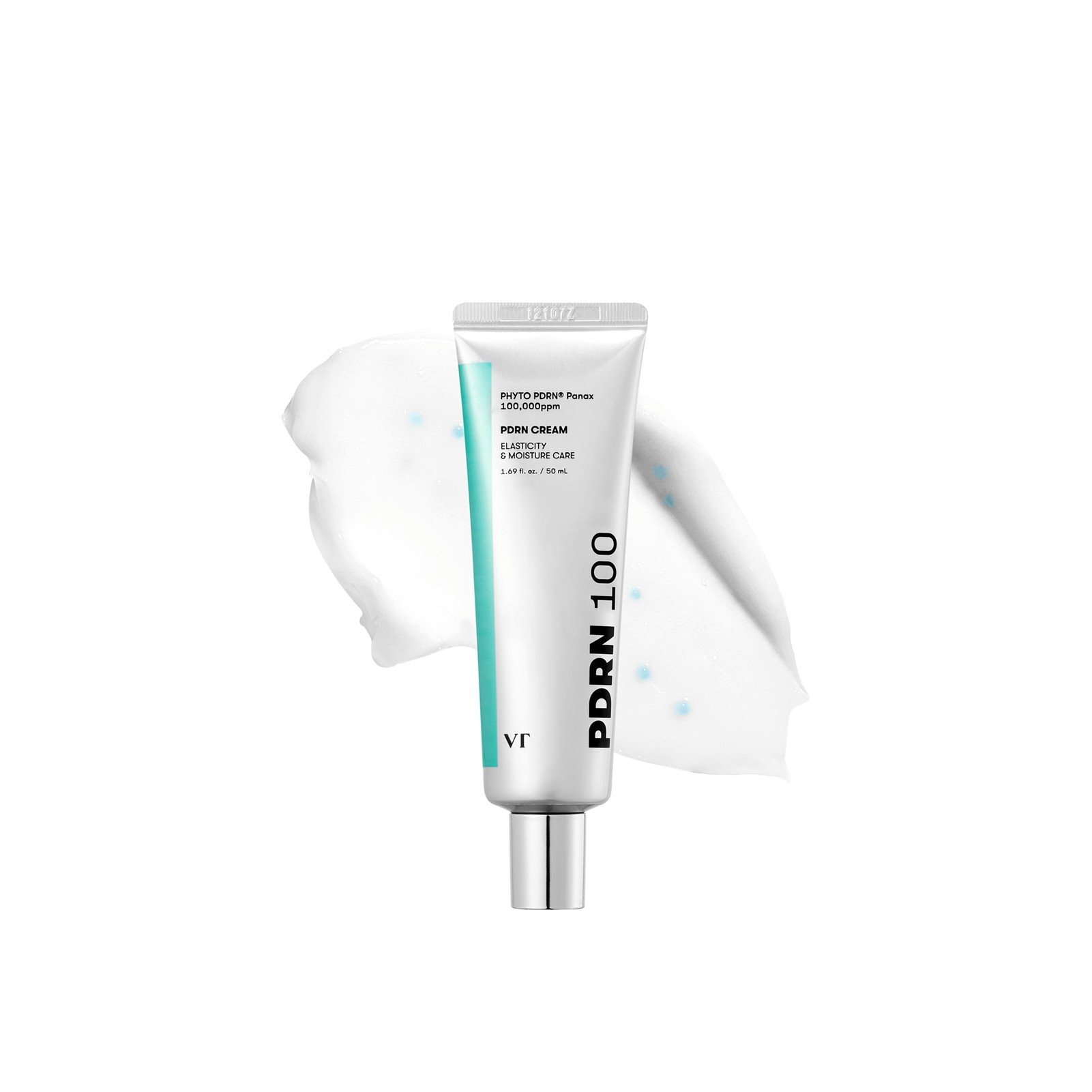 VT Cosmetics PDRN Creme 100 50ml: Produktbild