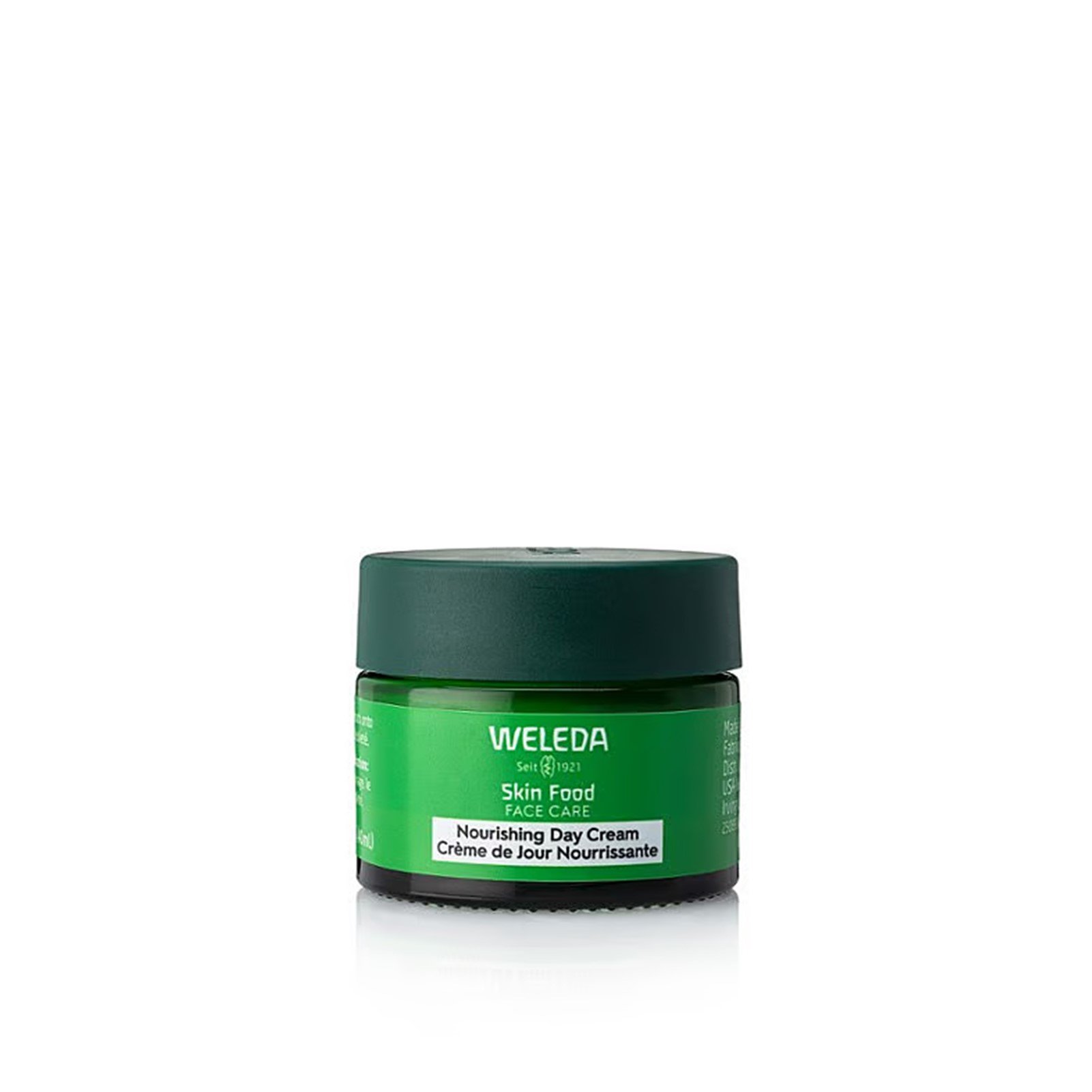Weleda Skin Food Gesichtspflege Nährende Tagescreme 40ml: Produktbild