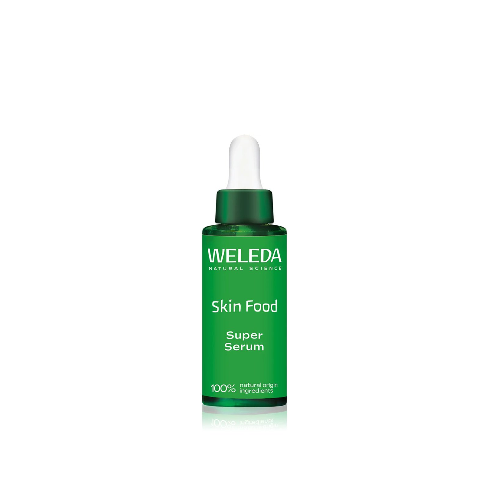 Weleda Skin Food Super Serum 30 ml: Produktbild