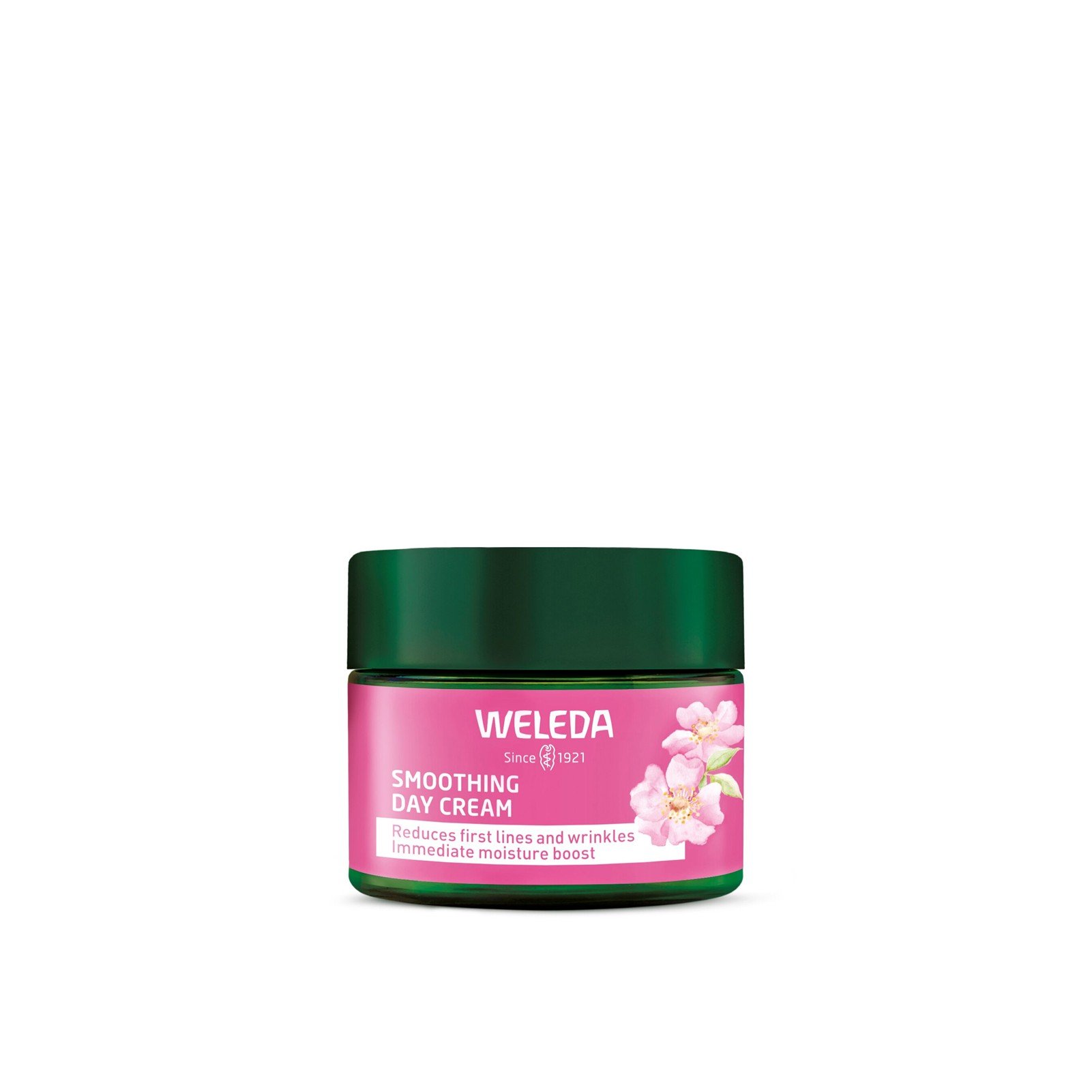 Weleda Glättende Tagescreme 40ml: product photo