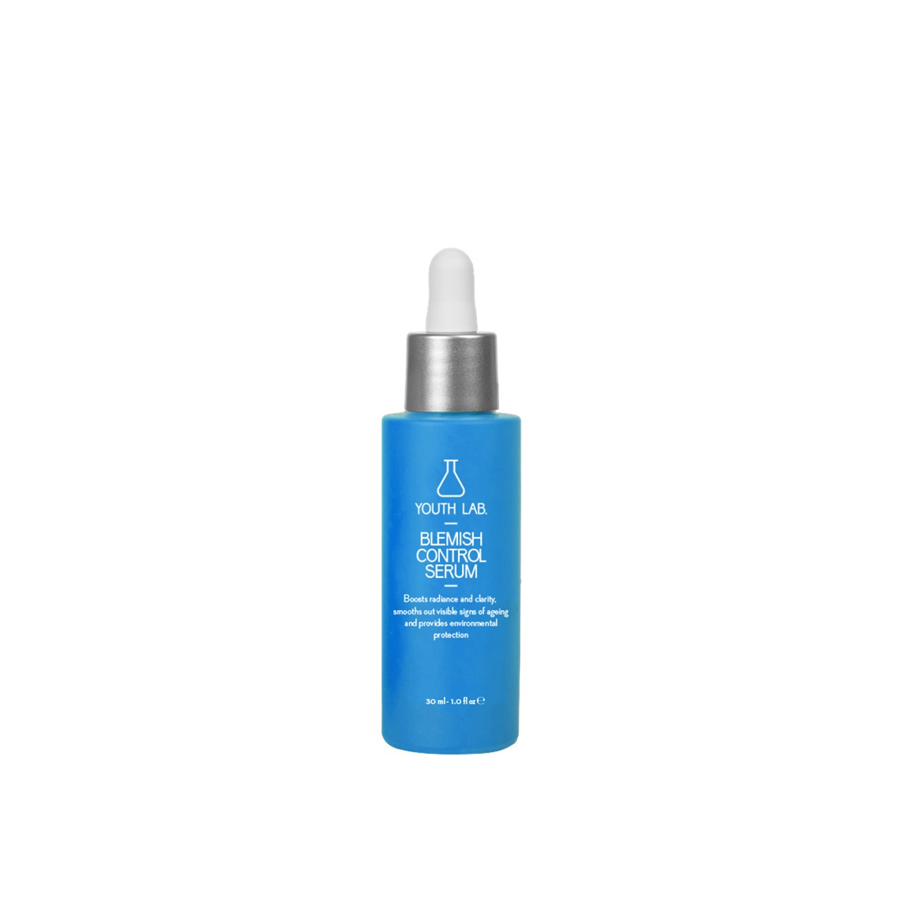 YOUTH LAB Blemish Control Serum 30ml: Produktbild