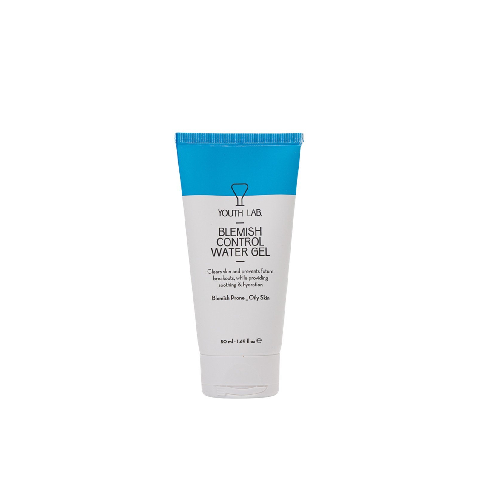 YOUTH LAB Blemish Control Wassergel 50ml: product photo