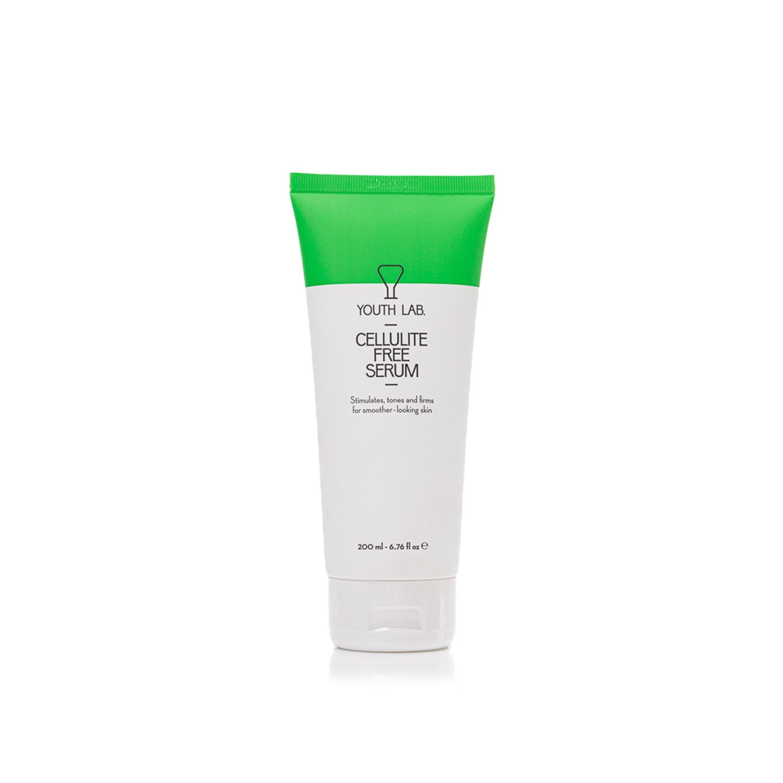 YOUTH LAB Cellulite Free Serum 200ml: Produktbild