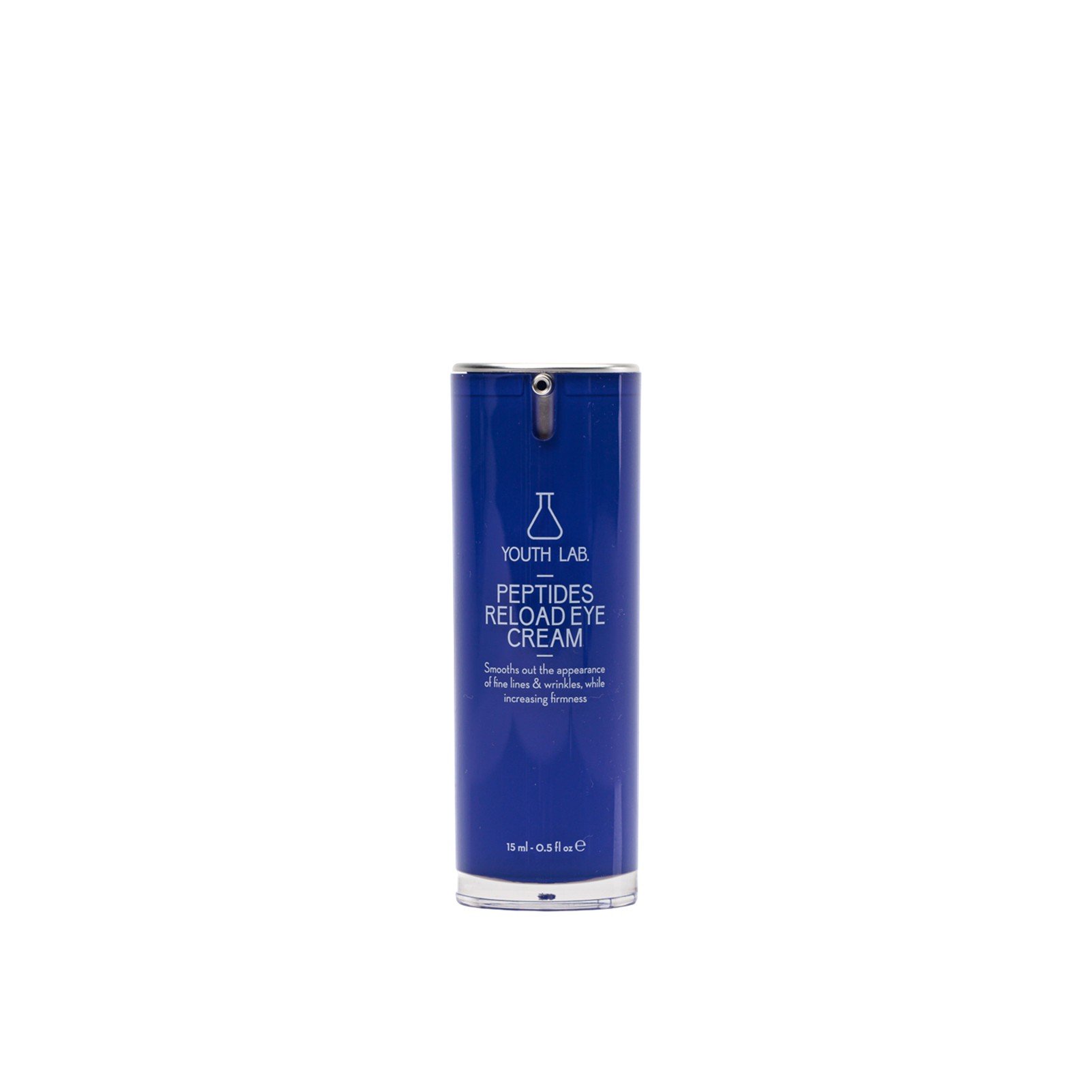 YOUTH LAB Peptides Reload Augencreme 15ml: Produktbild