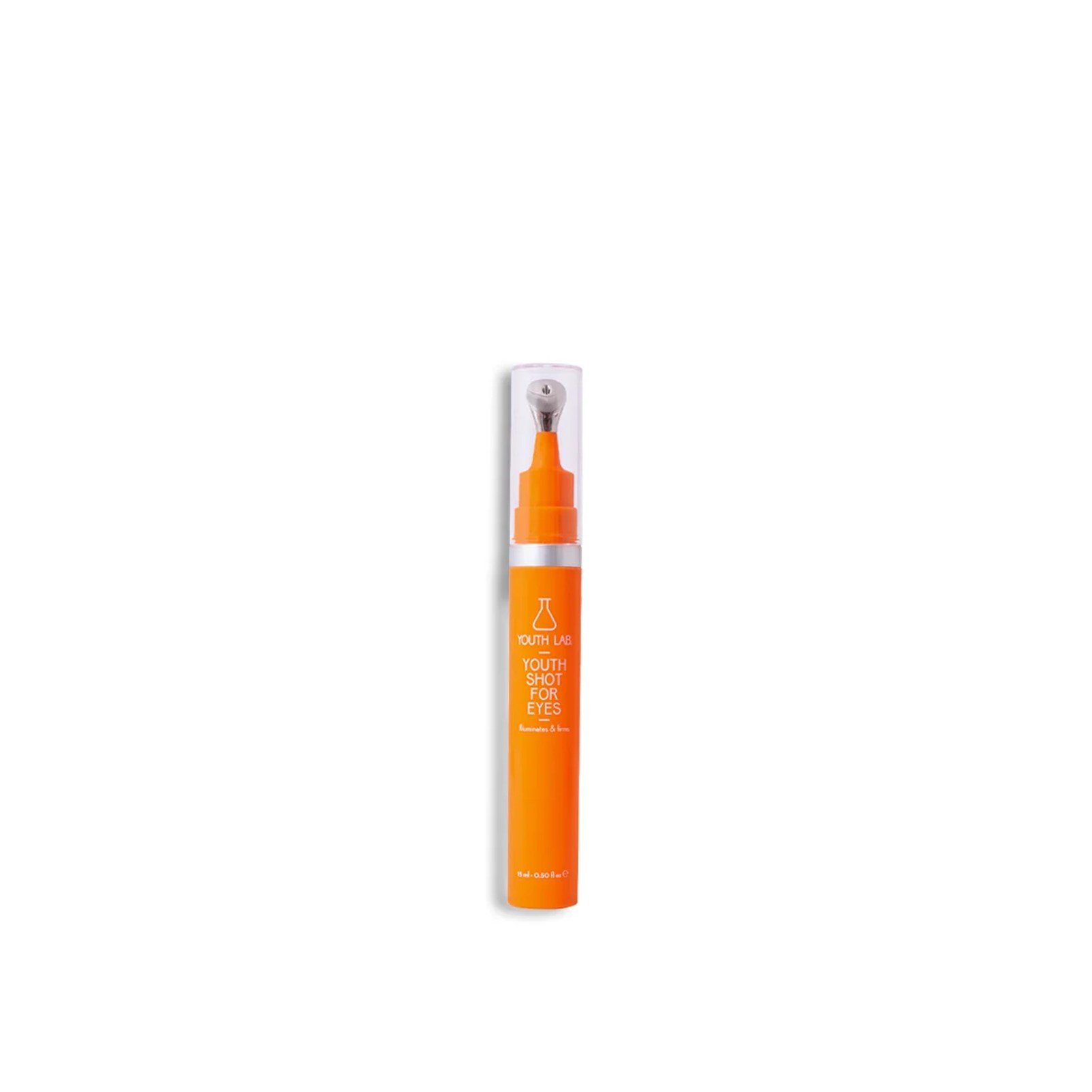 YOUTH LAB Youth Shot für die Augen 15ml: Produktbild