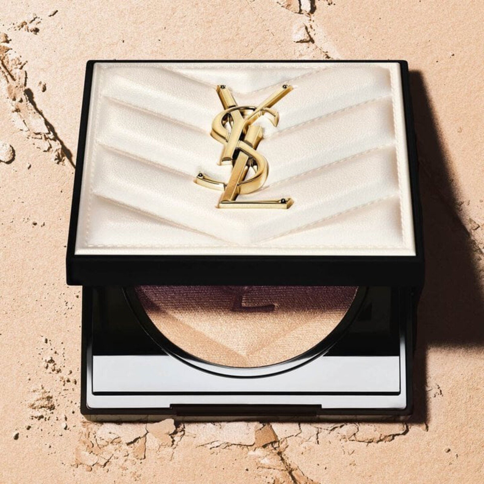 Yves Saint Laurent All Hours Hyper Luminize Multi-Use Highlighter Yves Saint Laurent All Hours Hyper Luminize Multi-Use Highlighter