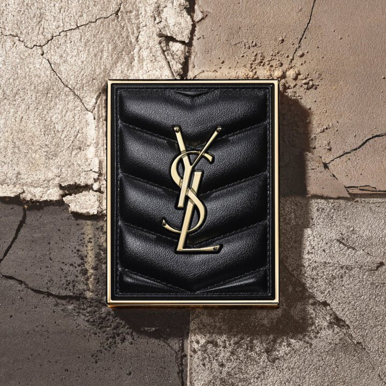 Yves Saint Laurent Couture Mini Clutch Eyeshadow Palette 720