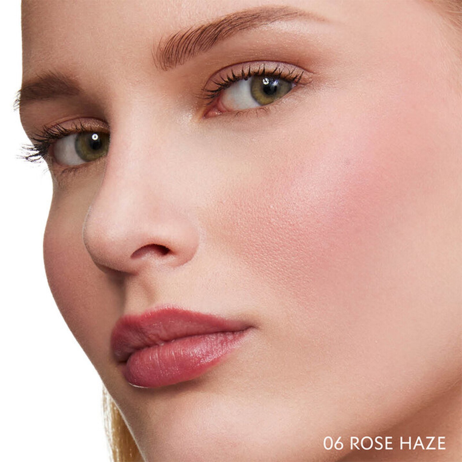 Yves Saint Laurent Make Me Blush Blush Blurred Bold 06 Rose Haze