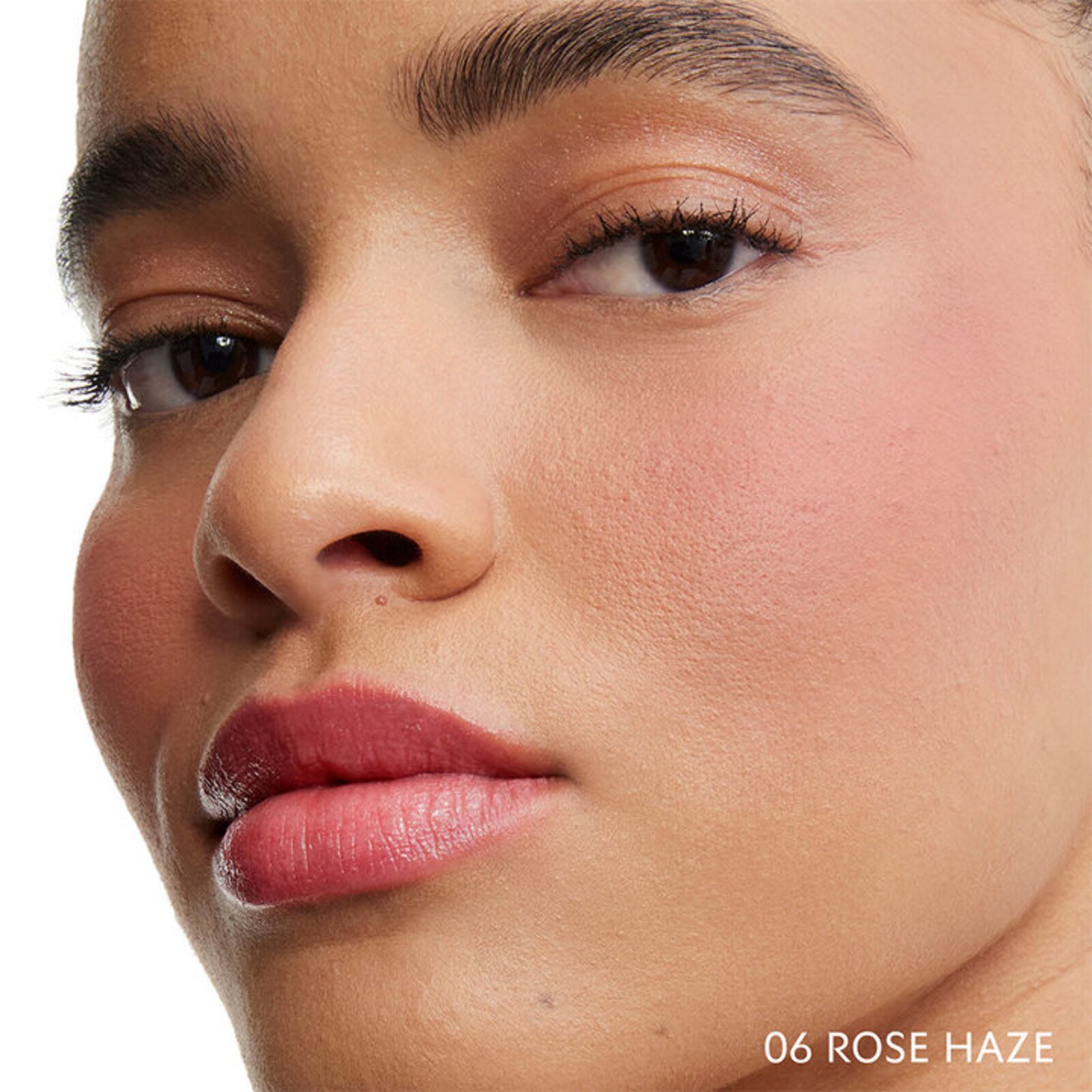 Yves Saint Laurent Make Me Blush Bold Blurring Blush 06 Rose Haze