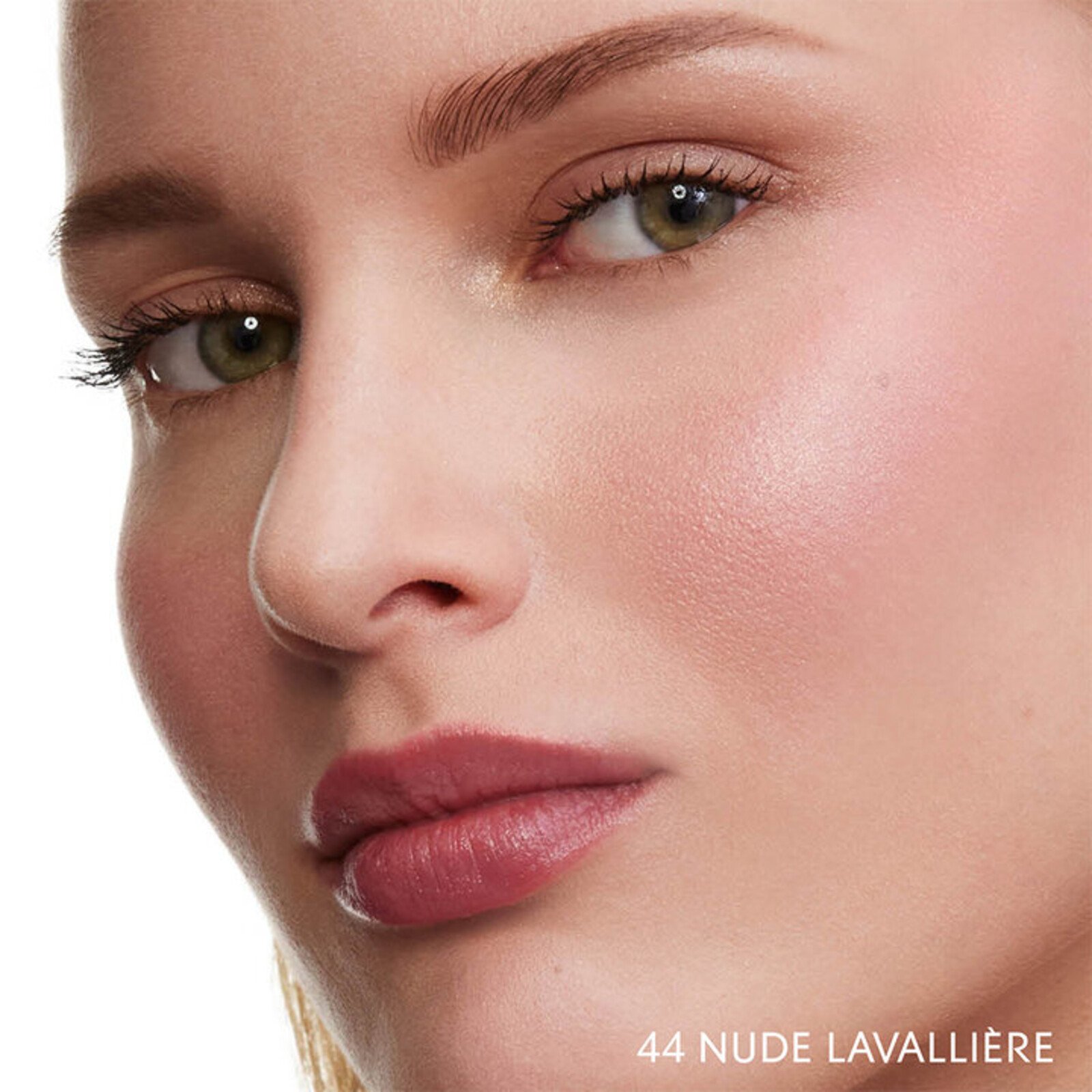 Yves Saint Laurent Make Me Blush Bold Blurring Blush 44 Nude