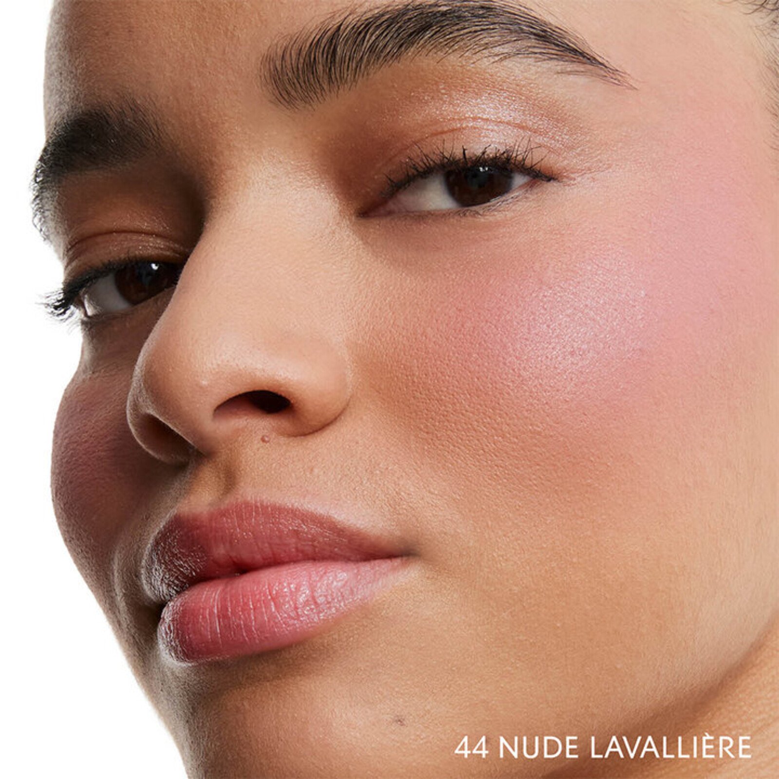 Yves Saint Laurent Make Me Blush Bold Blurring Blush 44 Nude
