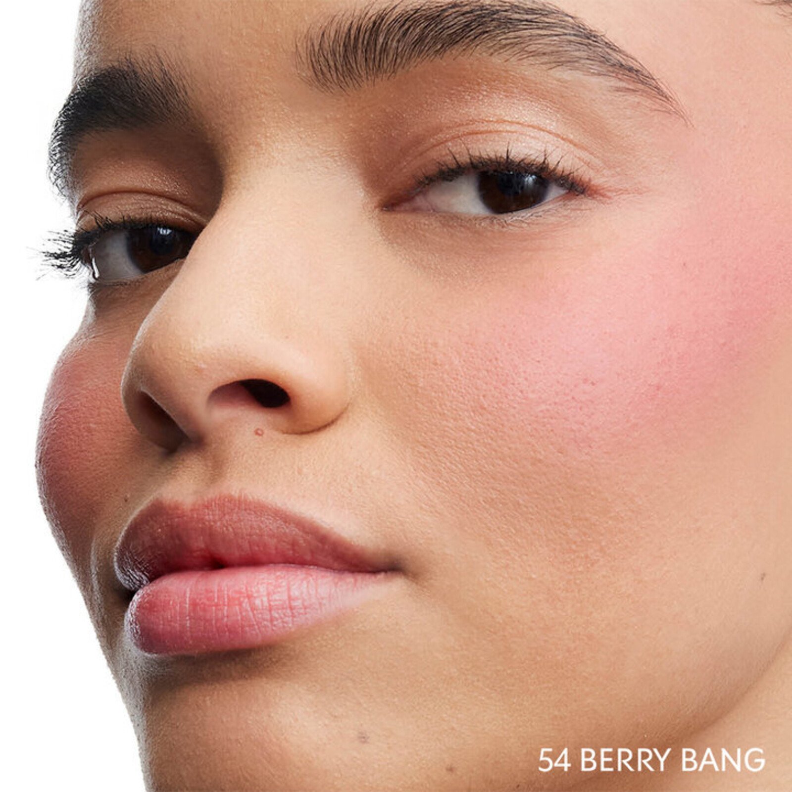 Yves Saint Laurent Make Me Blush Bold Blurring Blush 54 Berry Bang