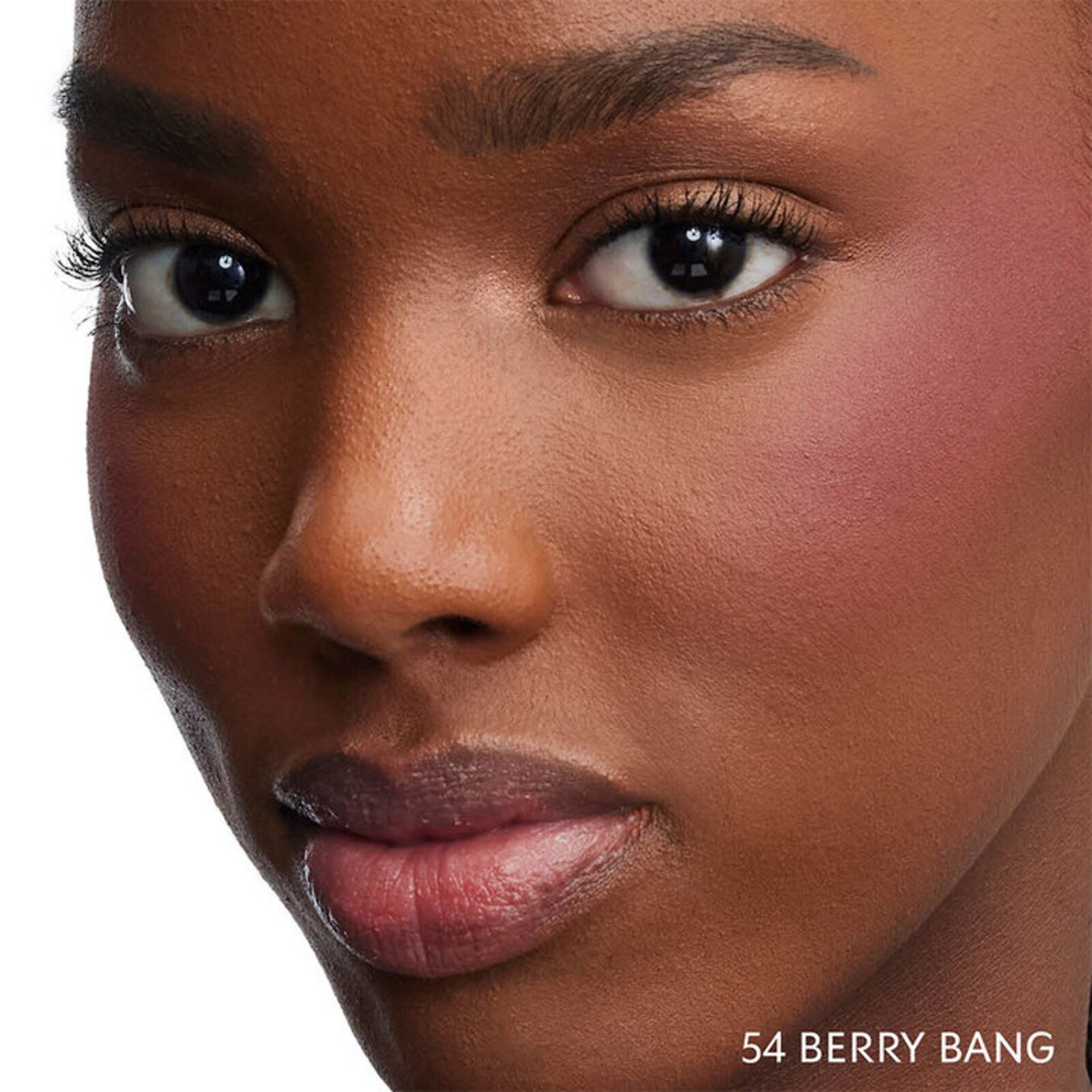 Yves Saint Laurent Make Me Blush Bold Blurring Blush 54 Berry Bang