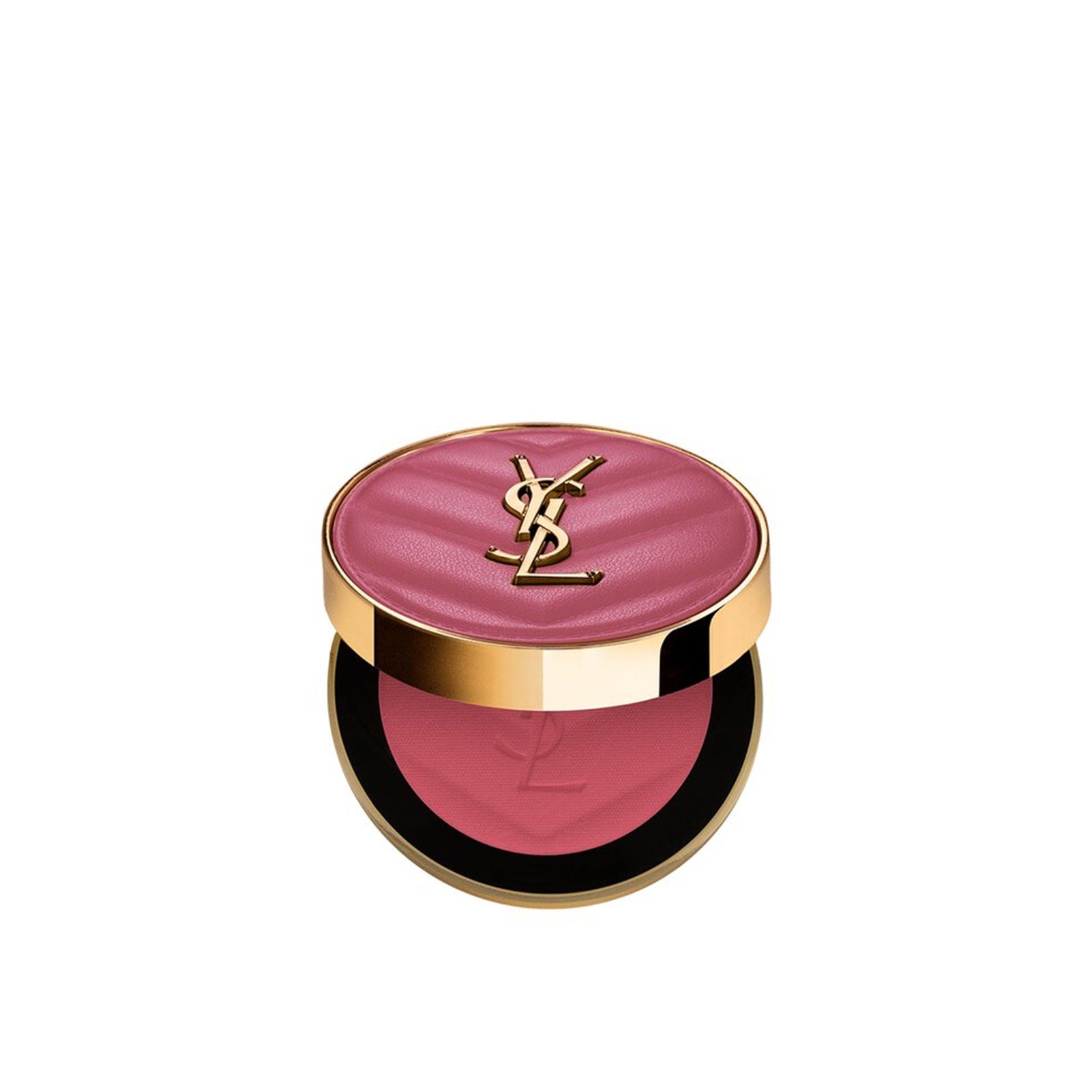 Yves Saint Laurent Make Me Blush Bold Blurring Blush 54 Berry Bang