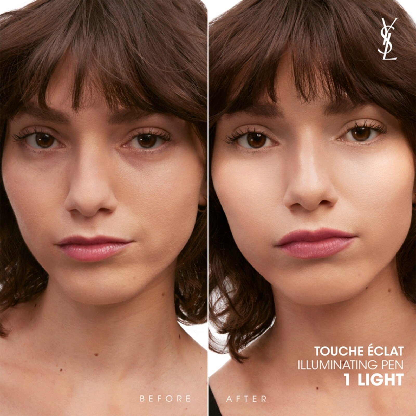 Yves Saint Laurent Touche Éclat Radiant Touch 1 Luminous Radiance