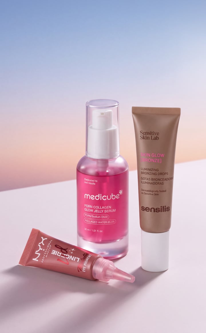 Latest beauty releases