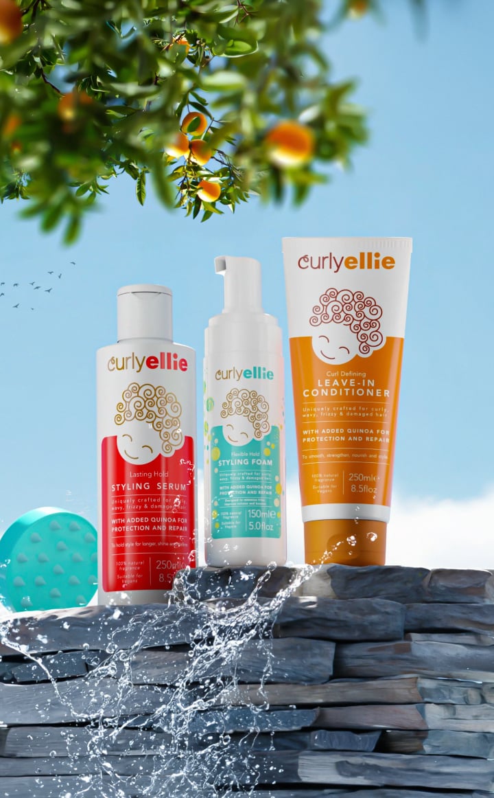Brand of the Week