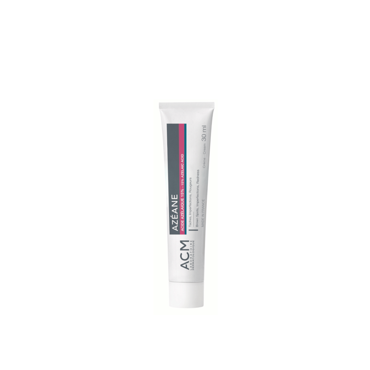 ACM Laboratoire Azéane Cream 15% Azelaic Acid 30ml (1.01floz) USA