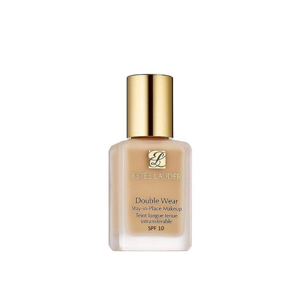 Estée Lauder Double Wear Stay-in-Place Makeup SPF10 1W2 Sand 30ml UAE