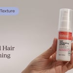Viviscal Hair Thickening Serum | Textur