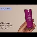 YOUTH LAB Retinol Reboot Eye Serum |  Texture