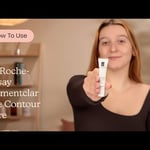 La Roche-Posay Pigmentclar Eye Contour Care |  How to Use