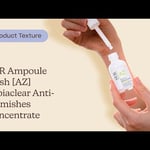 SVR Ampoule Flash [AZ] Sebiaclear Anti-Blemishes Concentrate |  Textura