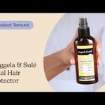 Nuggela & Sulé Total Hair Protector |  Textura