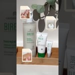 Biretix Isorepair روتيني