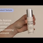 Bella Aurora Bio10 Forte M-lasma Depigmenting Treatment |  Texture