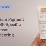Martiderm Pigment Zero DSP-Specific Body Areas Depigmenting Cream | Texture