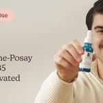 La Roche-Posay Hyalu B5 Suractivated Serum | How to Use