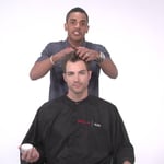 Wella Professionals EIMI Touch Matte Clay |  Texture