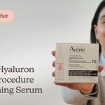 Avène Hyaluron Activ Procedure Tightening Serum | Πώς να το χρησιμοποιήσετε