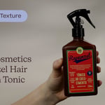 Lola Cosmetics Rapunzel Hair Growth Tonic Spray | Textura